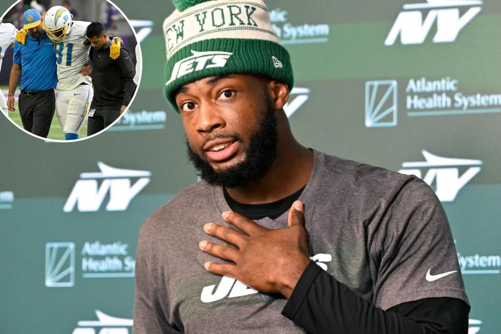 Jets star Mike Williams to start training camp on PUP list Jets star Mike Williams to start training camp on PUP list