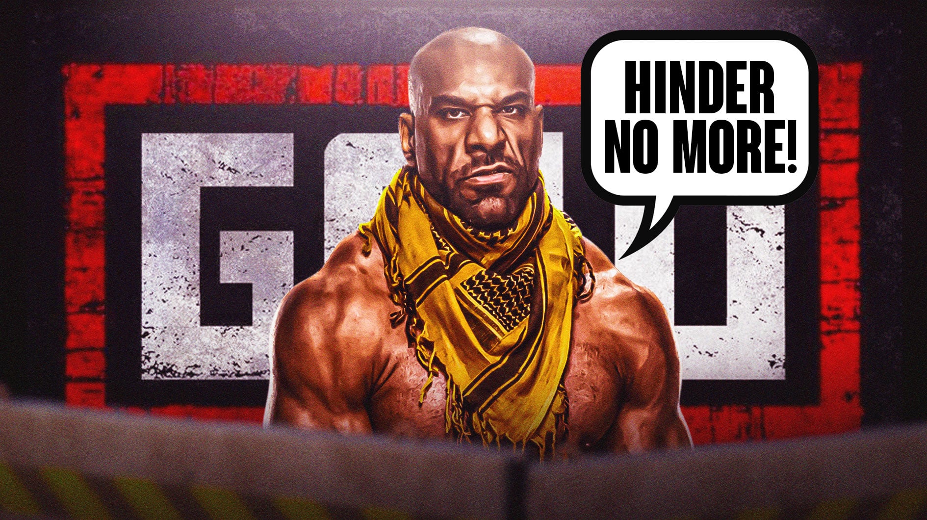 Jinder Mahal makes shocking first move outside of the WWE Universe