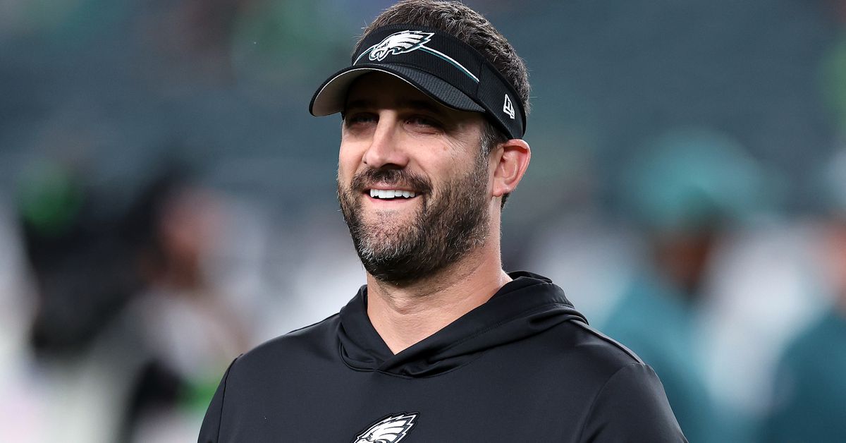 The Linc – Jeffrey Lurie thinks Nick Sirianni is “the real deal”