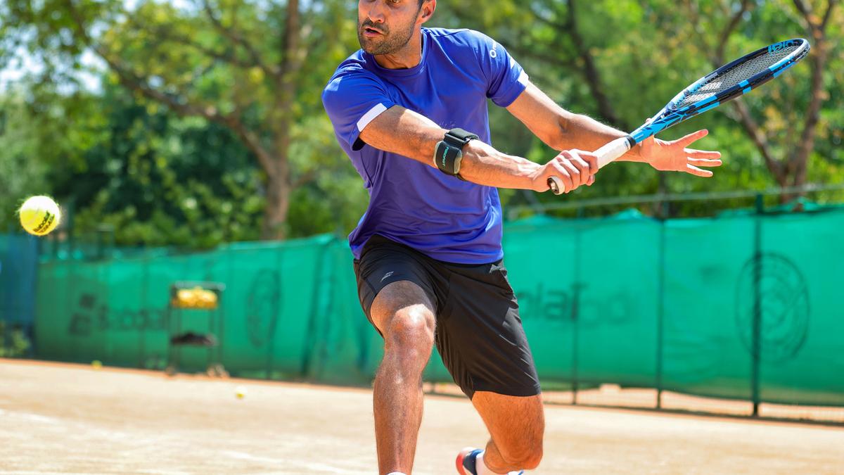 Yuki-Olivetti combination makes last four at Gstaad
