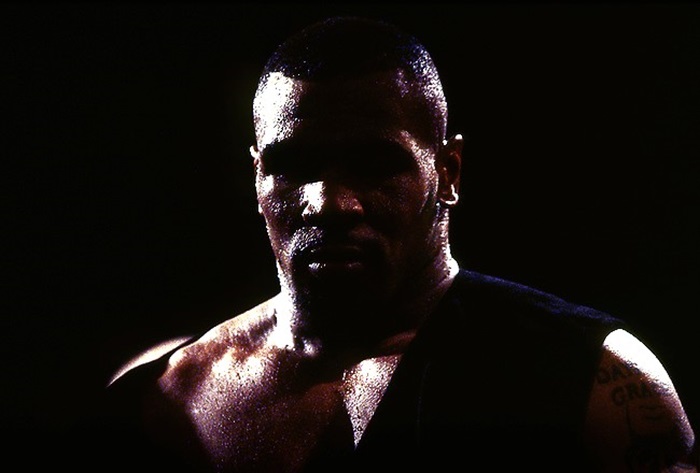 Top 12 All-Time Most Intimidating Boxers Top 12 All-Time Most Intimidating Boxers