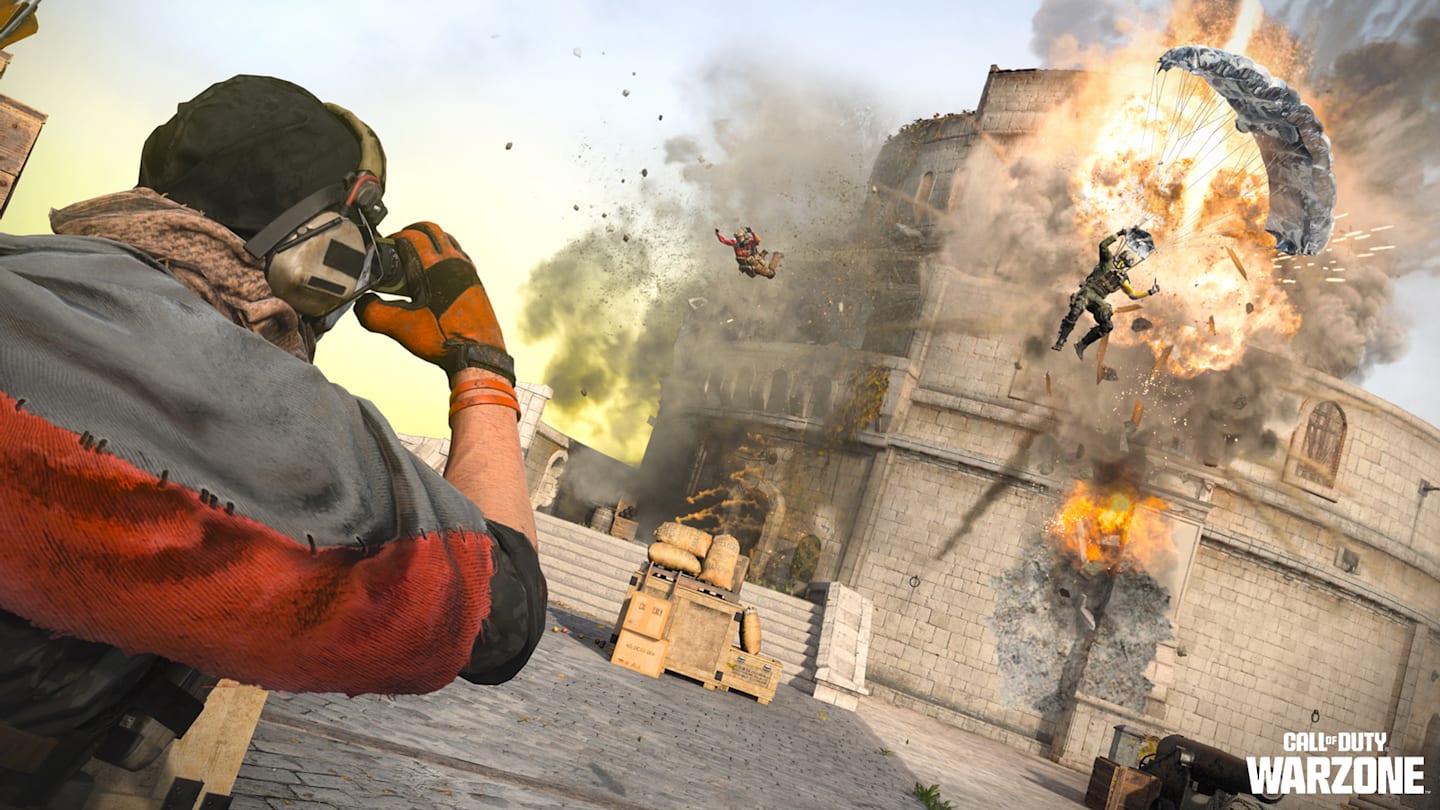 When Does MW3 Warzone Season 2 End?