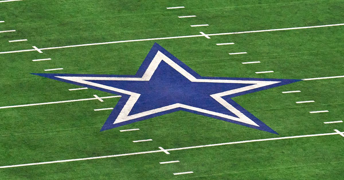 Cowboys offseason countdown: 99 facts until the regular season (Day 50)