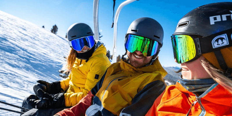 Can You Rent Helmets at Ski Resorts