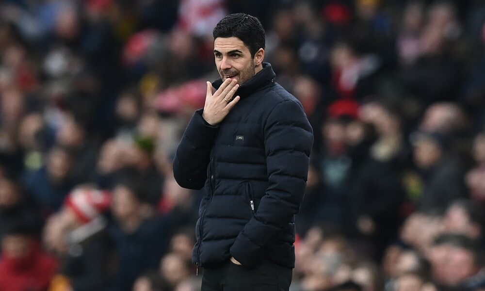 Arsenal & Tottenham in battle to sign £25m-rated international star in bargain deal – report