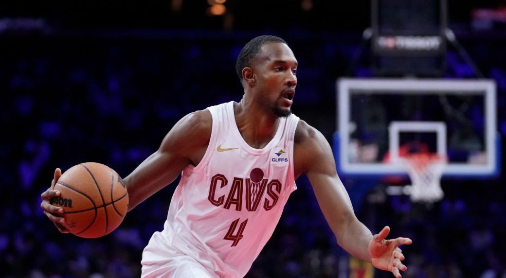 Report: Cavaliers, Evan Mobley agree to five-year maximum extension