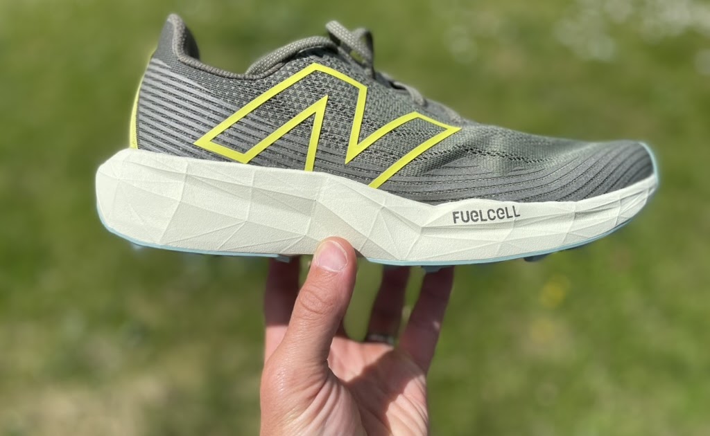 New Balance FuelCell Venym Review