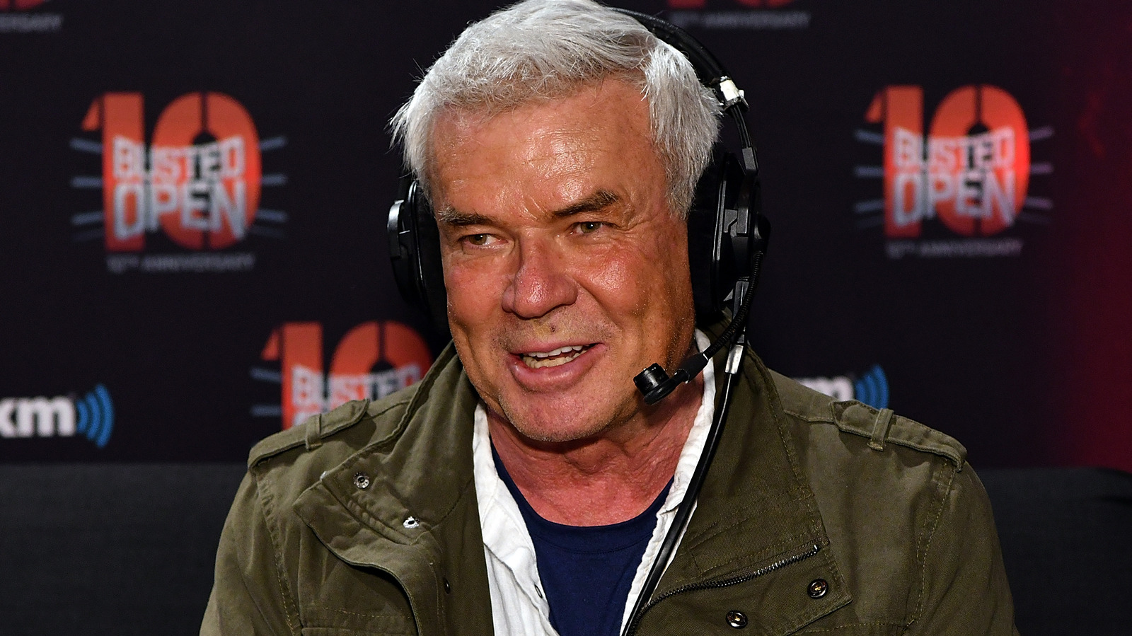WWE HOFer Eric Bischoff Explains Why He Isn't Excited For CM Punk Vs. Drew McIntyre