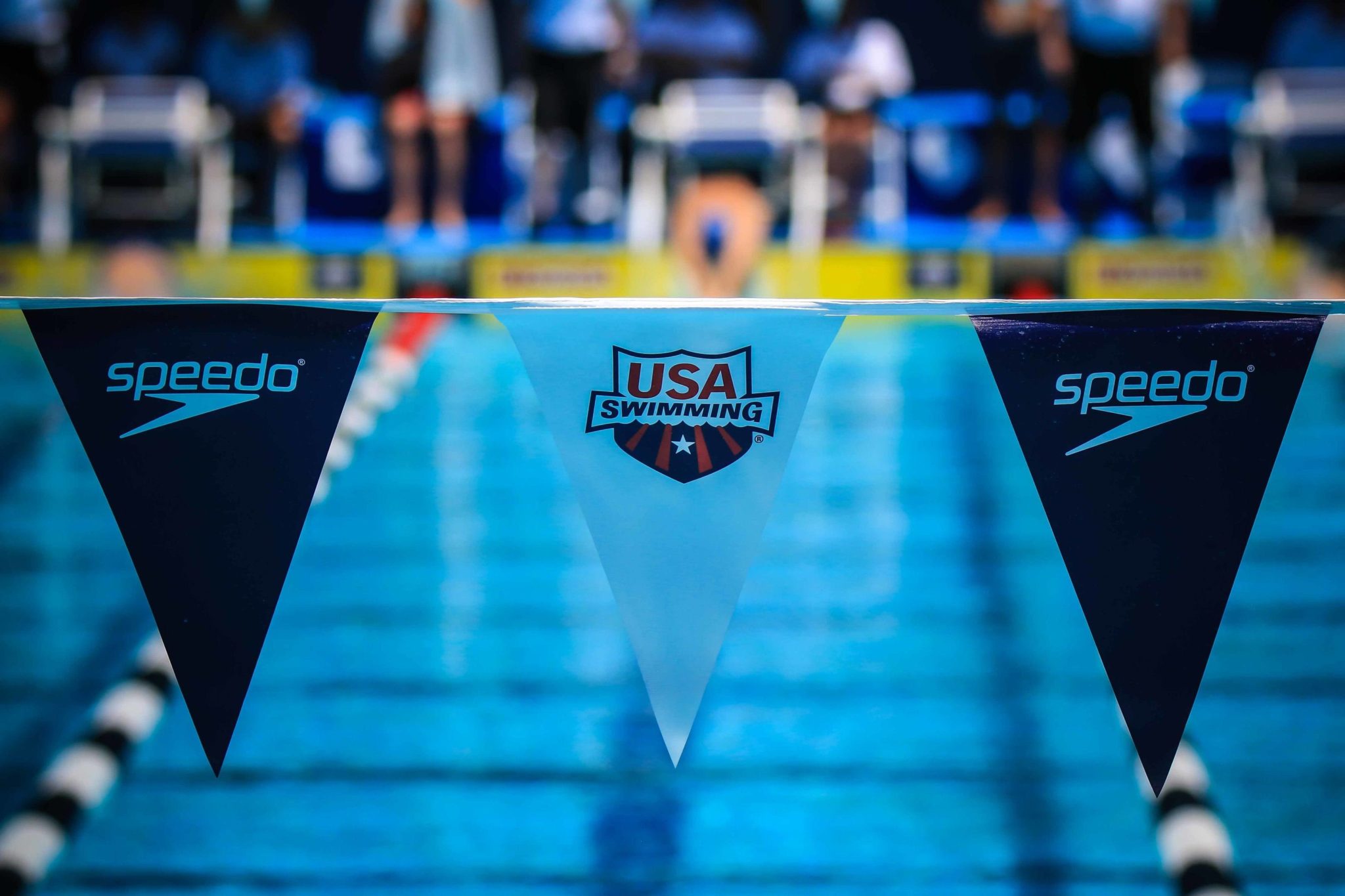 All the Links You Need to Follow the 2024 Speedo Summer Championships