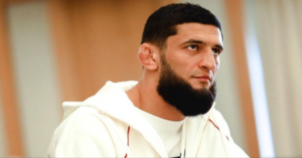 UFC star Khamzat Chimaev breaks silence on SMASH coin crypto controversy: ‘My manager acted stupidly’