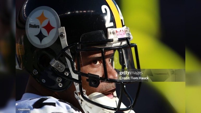 ‘I Did Lock You Up:’ Ike Taylor Claps Back At Chad Johnson
