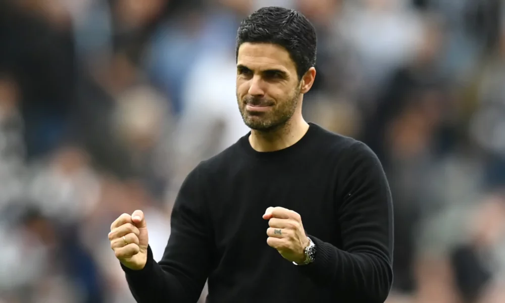 Ben Jacobs: Arsenal want to sign duel monster for bargain fee after Riccardo Calafiori