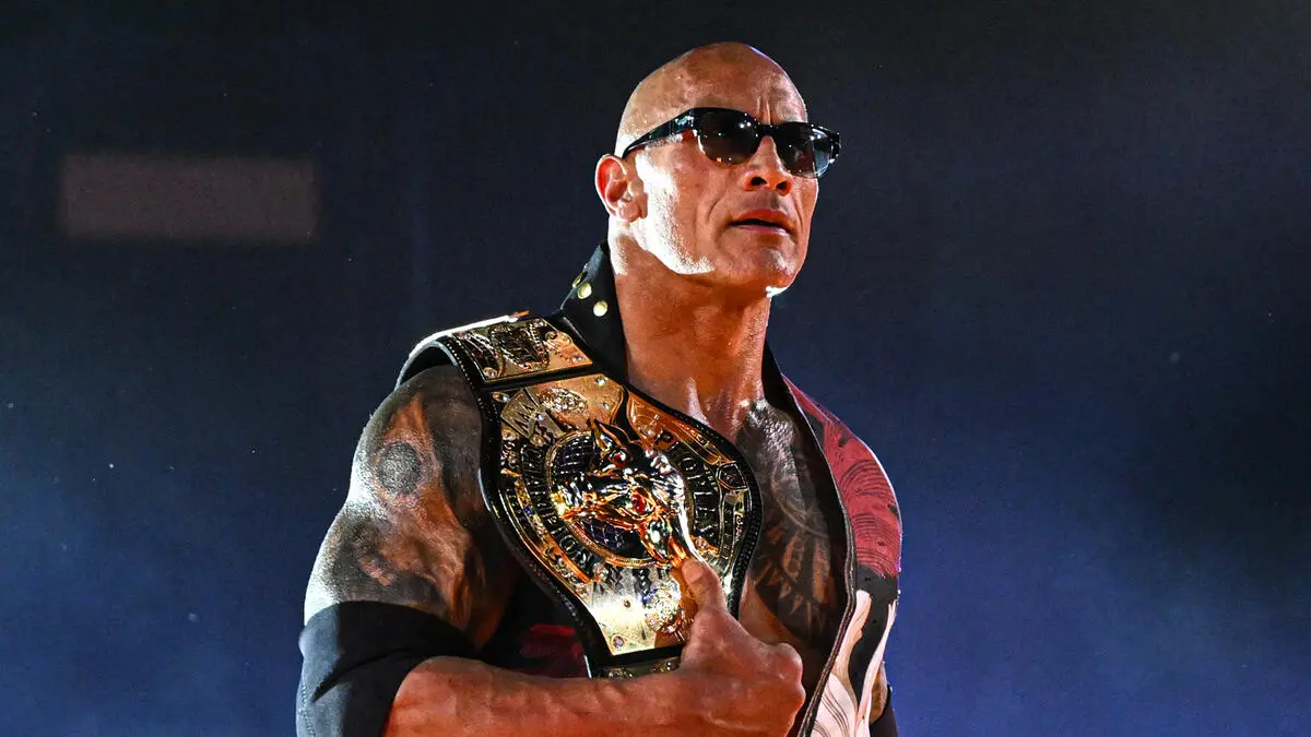 “I Gave Him Hope”: Jim Ross Envisioned WWE Legend to Surpass The Rock