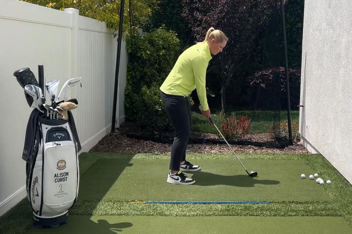 Build Your Best Pre-Shot Routine