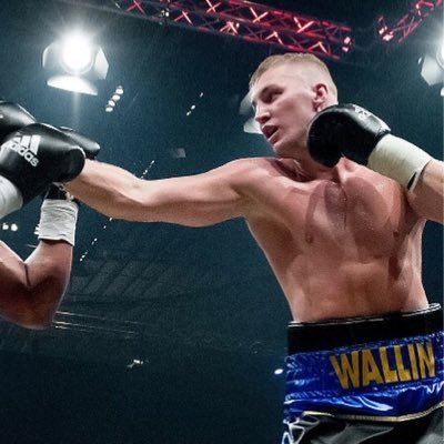 Otto Wallin Looking To Move On From Anthony JOshua FIght Otto Wallin Looking To Move On From Anthony JOshua FIght