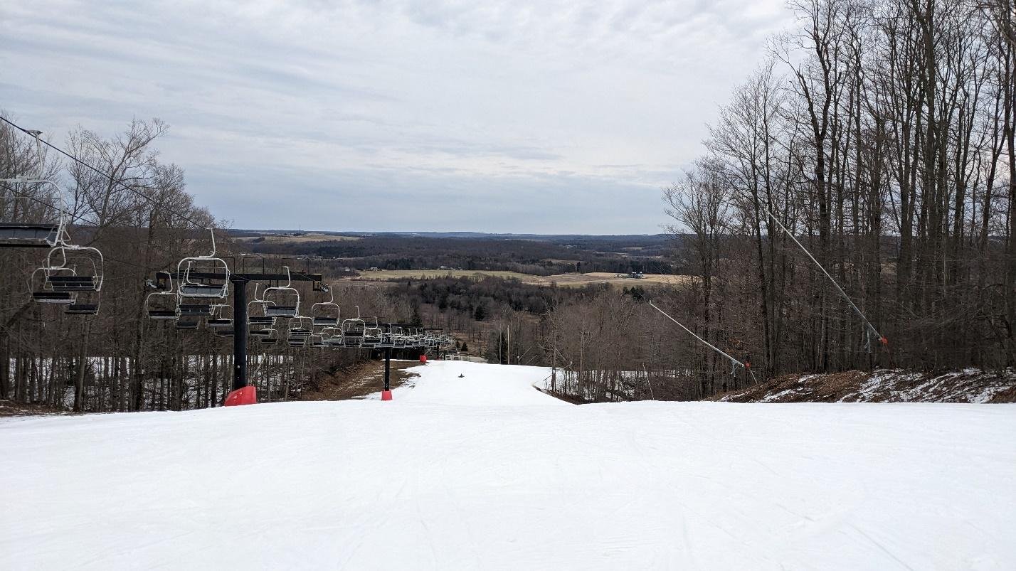 Mountain Review: Peek’n Peak