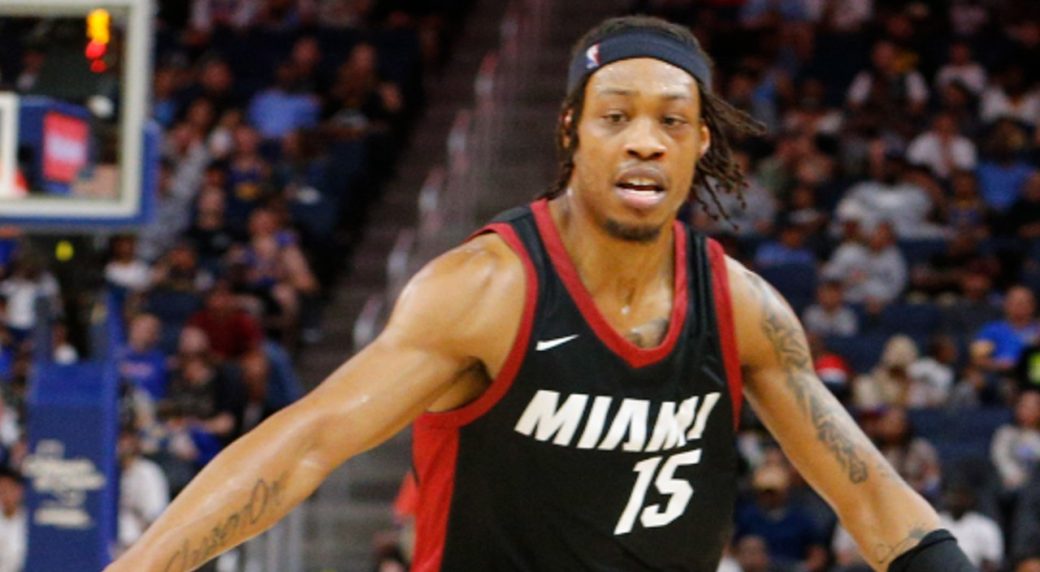 Heat down Grizzlies in OT to capture Summer League title