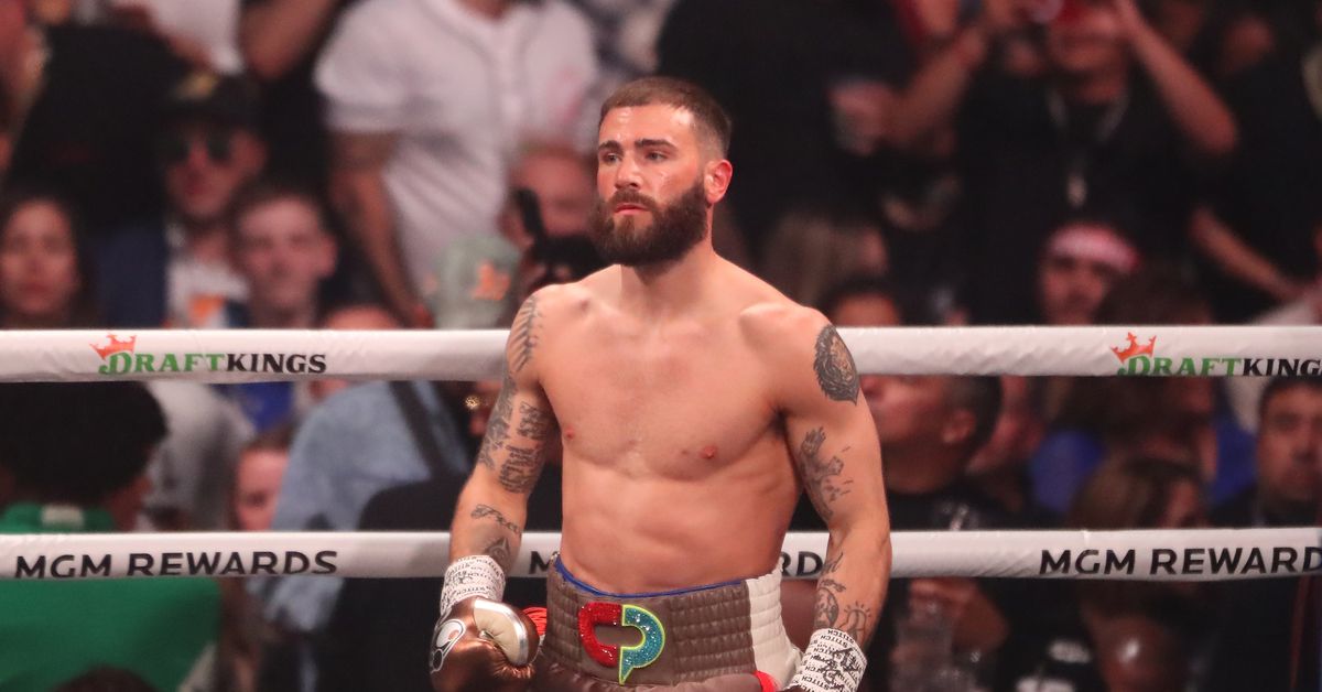 Plant vs McCumby pushed off Aug. 17 date following injury