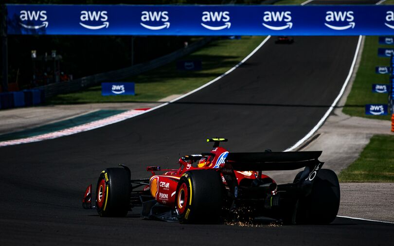 ANALYSIS: Red Bull endured shocking setback in Hungary, Ferrari achieved the biggest gain … ANALYSIS: Red Bull endured shocking setback in Hungary, Ferrari achieved the biggest gain …