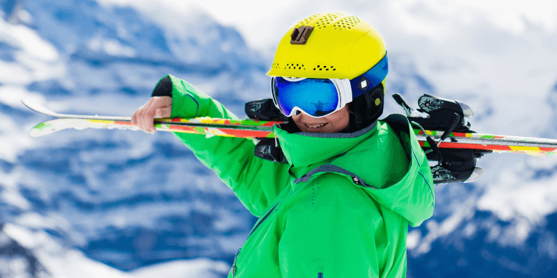 Do You Have to Wear a Helmet Skiing? Do You Have to Wear a Helmet Skiing?