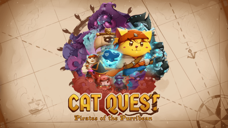 What is the Cat Quest 3 Release Date?
