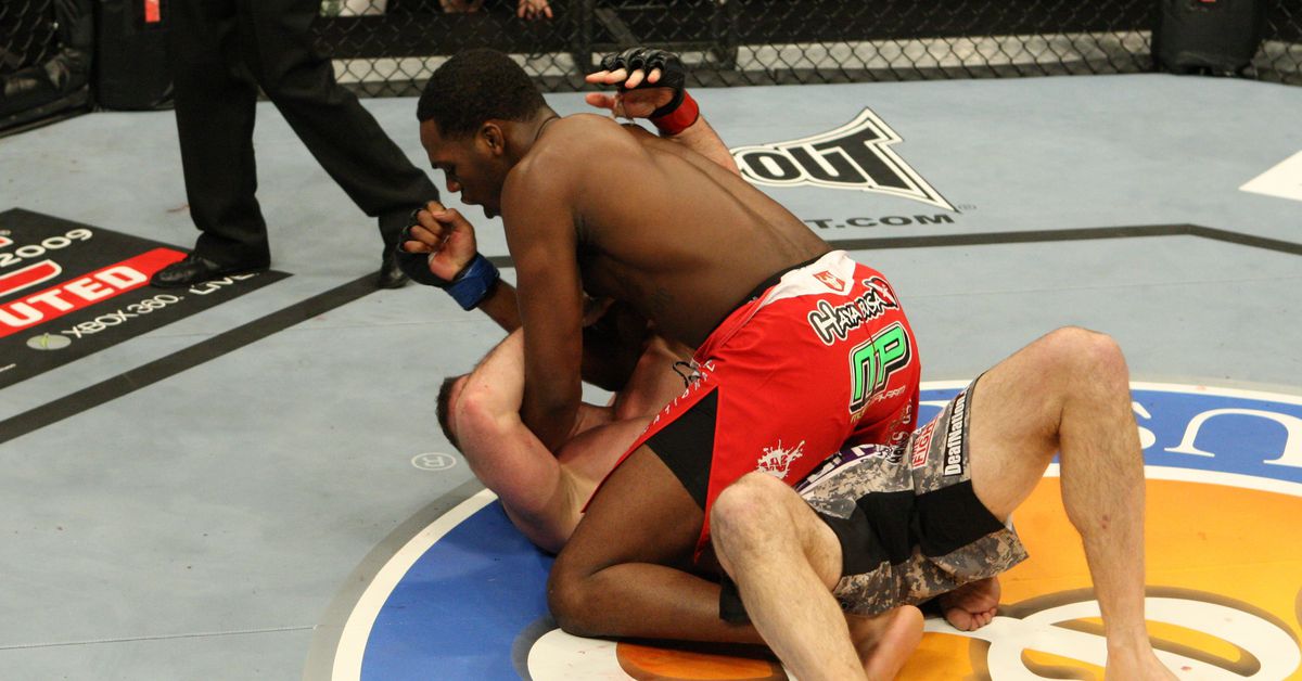 Rule Change! 12-To-6 Elbow Rule Finally Eliminated, Jones Reacts