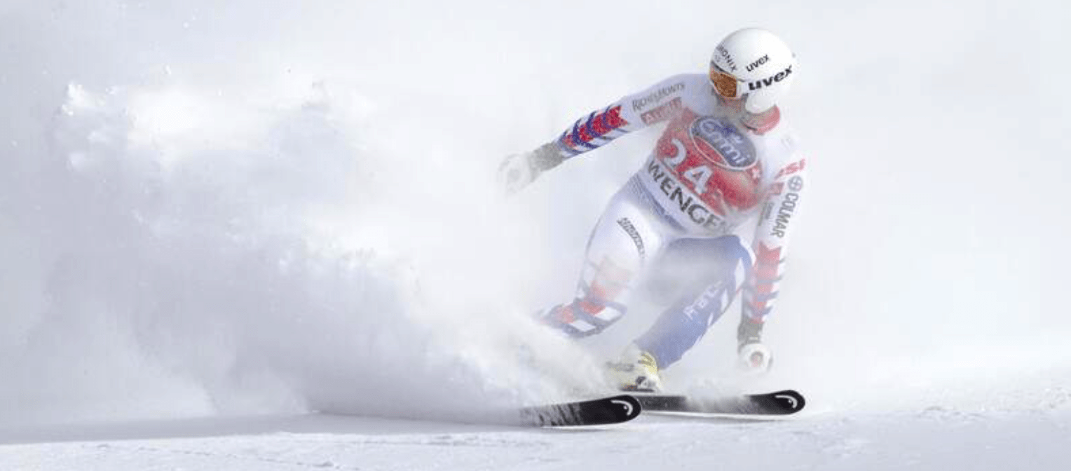 Would you bet on Winter Sports?