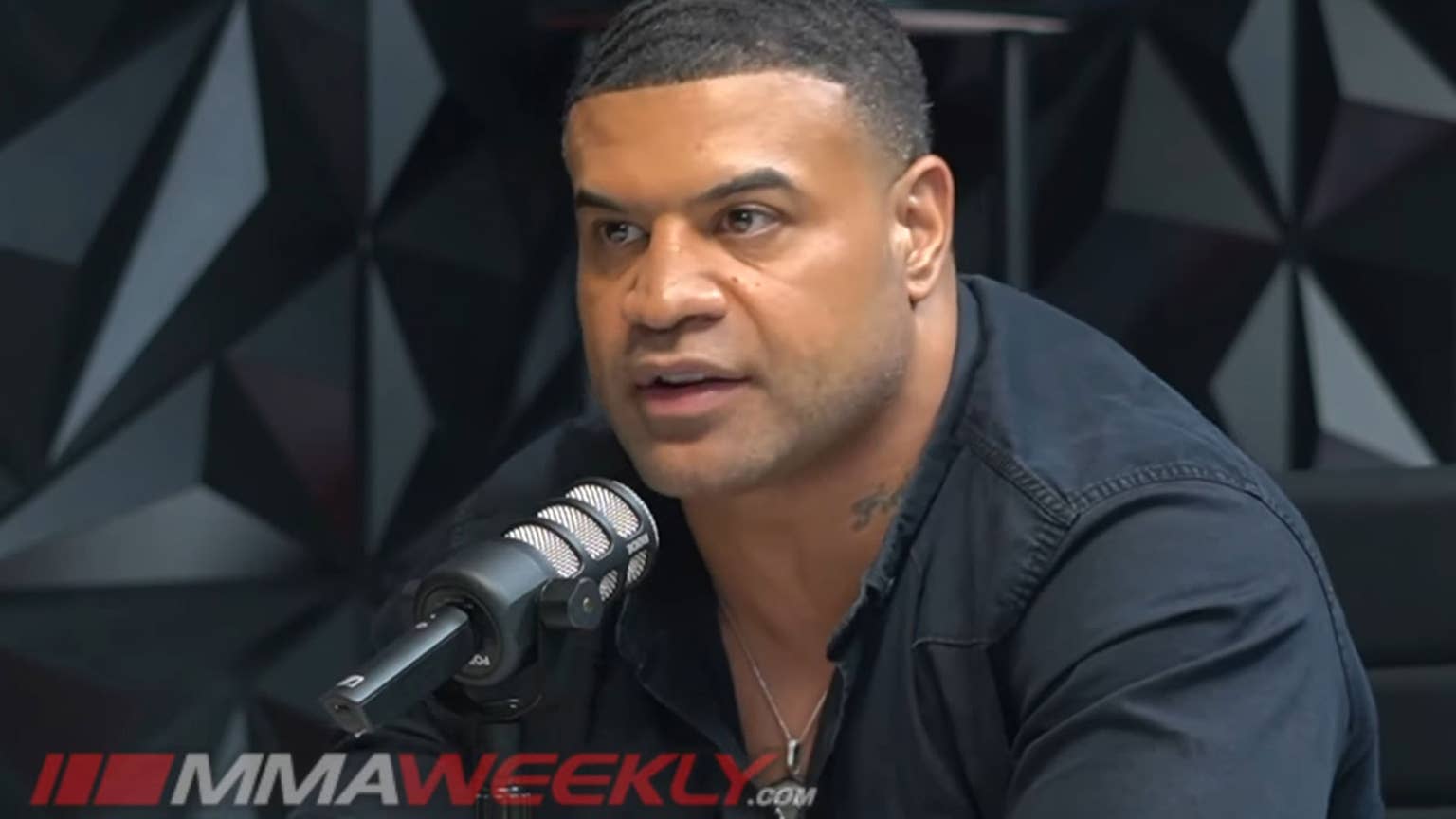 Shawne Merriman shares emotional reaction to Donald Trump assassination attempt