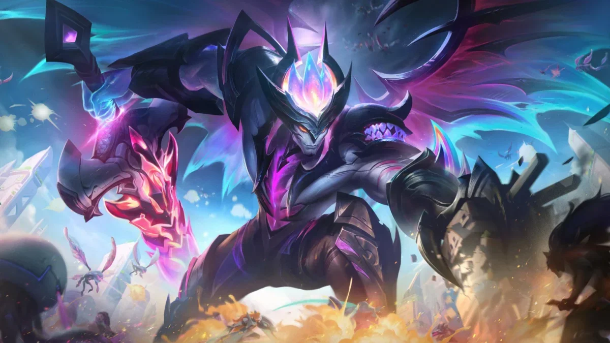 LoL Patch 14.15 – Details, Release Date, and more