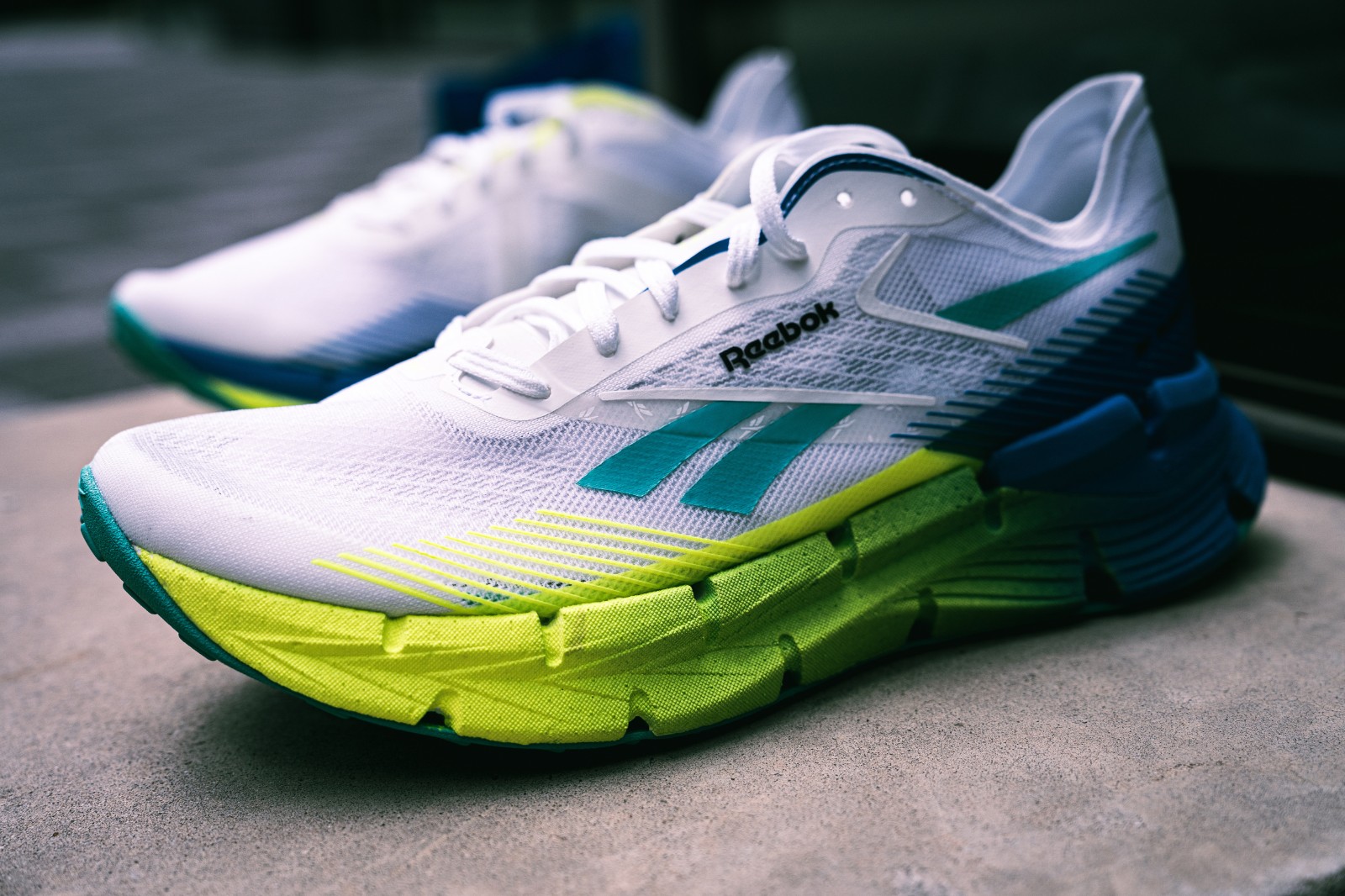 Reebok FloatZig X1 Review: Ziggin’ While The Others Zag Reebok FloatZig X1 Review: Ziggin’ While The Others Zag