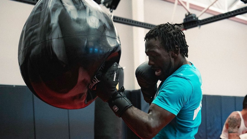 3 Uppercuts Variations And 6 Ways To Use Them
