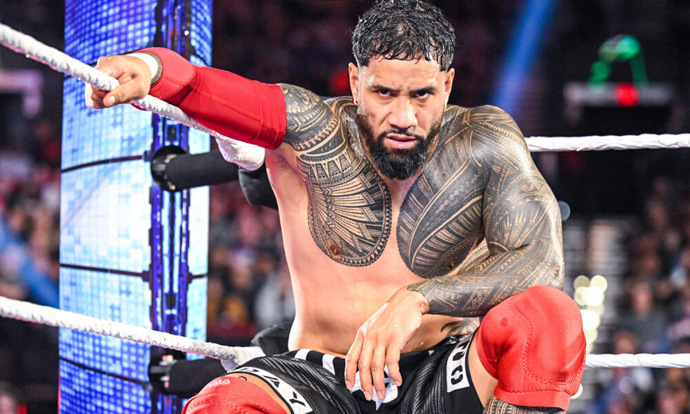 Rikishi’s Concerns Over WWE’s Jey Uso-Rhea Ripley Storyline Spark Debate