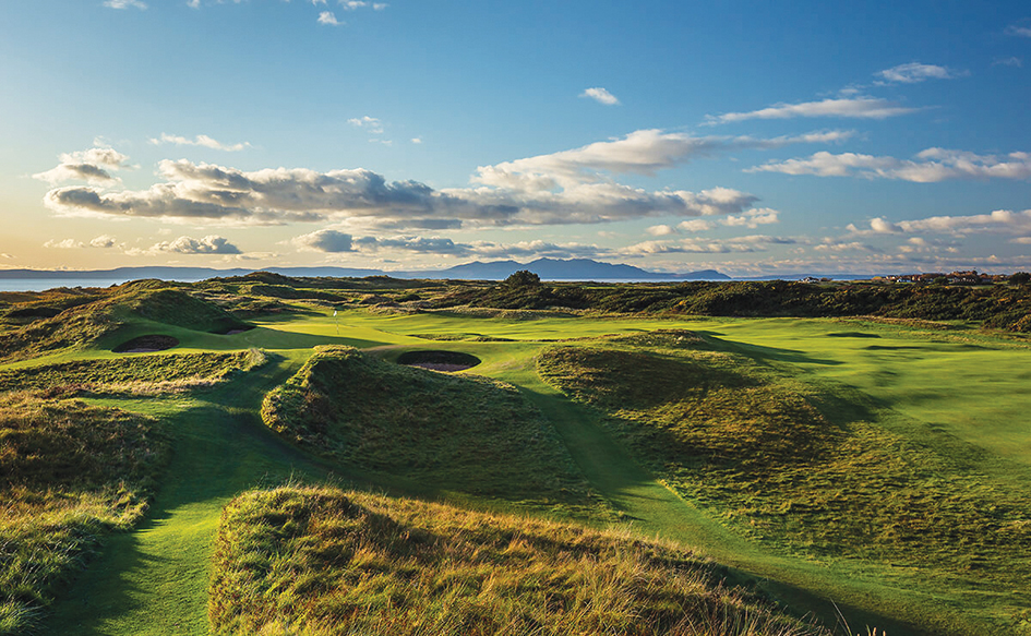 152nd Open Championship – July 18-21 – Royal Troon GC: The A to Z of Royal Troon