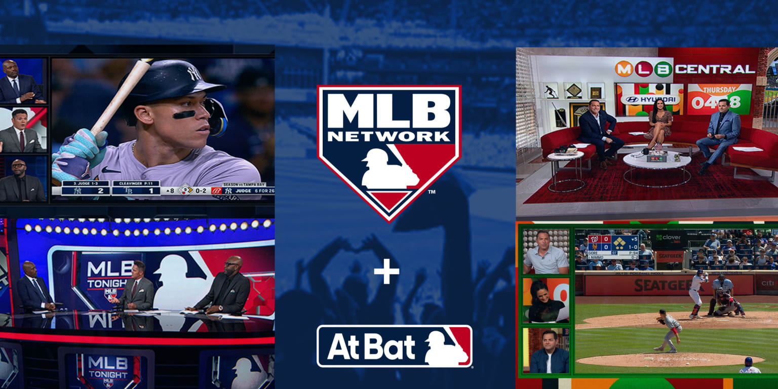 MLB Network available as standalone stream for fans MLB Network available as standalone stream for fans