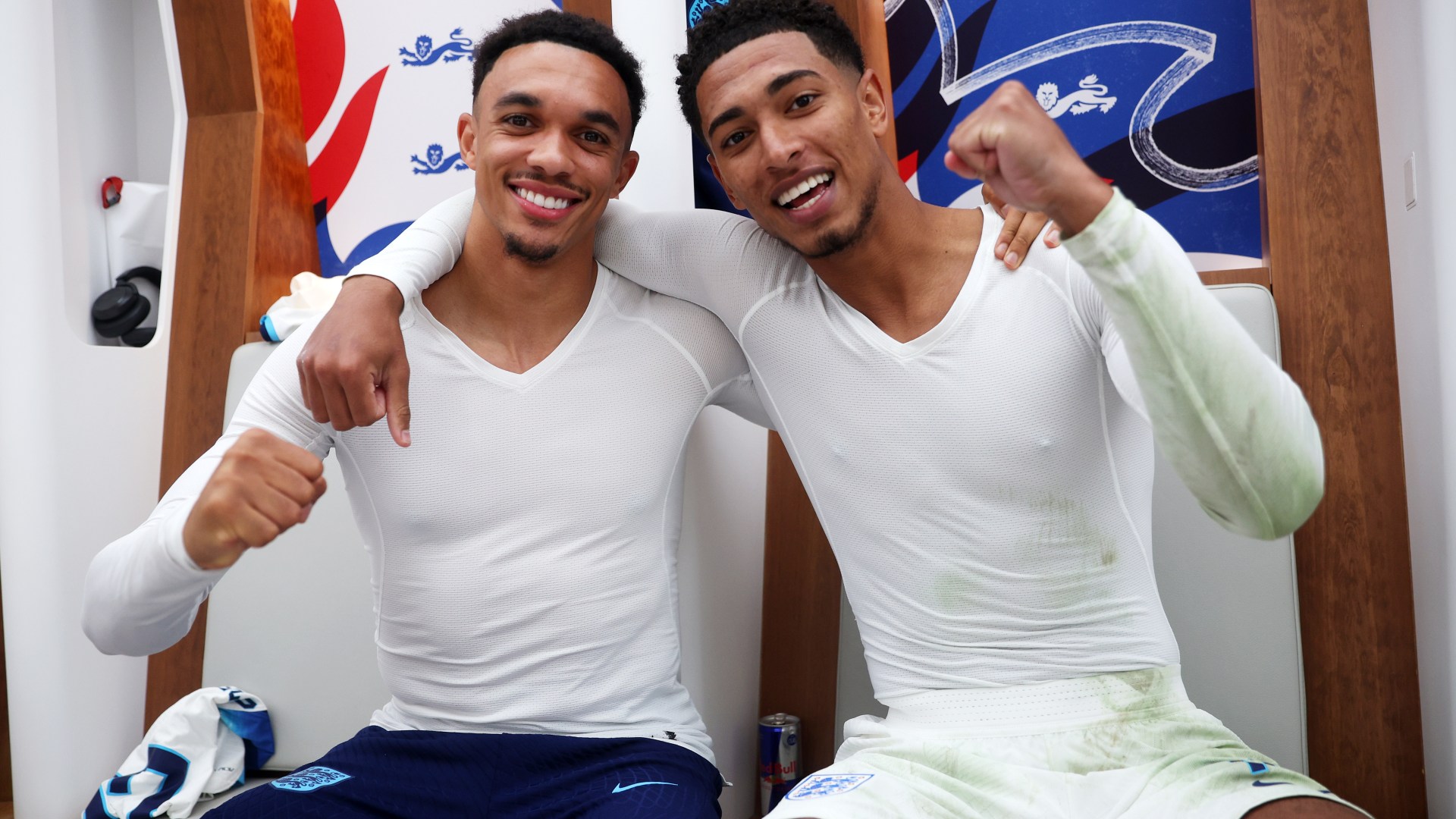 Trent Alexander-Arnold link-up with Jude Bellingham unlikely as Liverpool confident of new deal