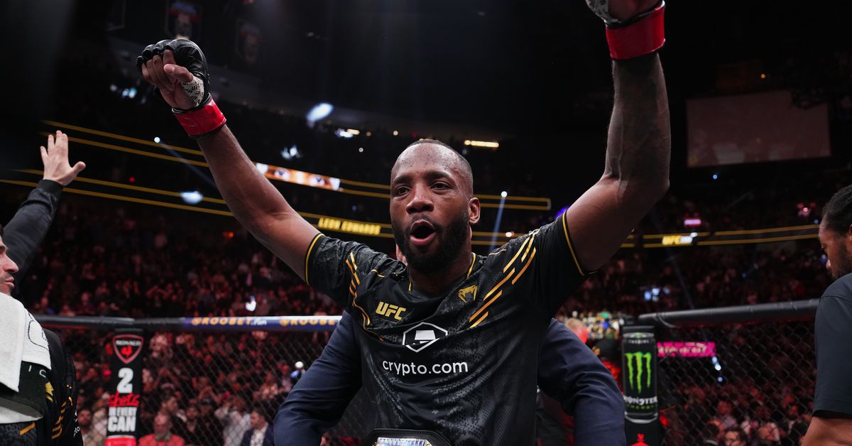 No Bets Barred: Can Leon Edwards and Tom Aspinall retain their titles on home soil at UFC 304?