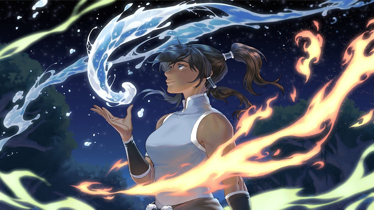 Fortnite Korra Skin: Release Date, Price