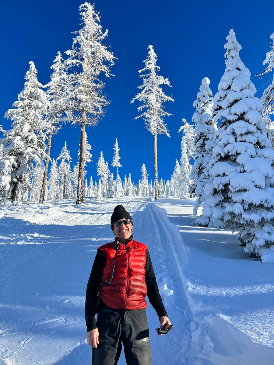 Schweitzer, Idaho Ends Land Lease with Selkirk Powder