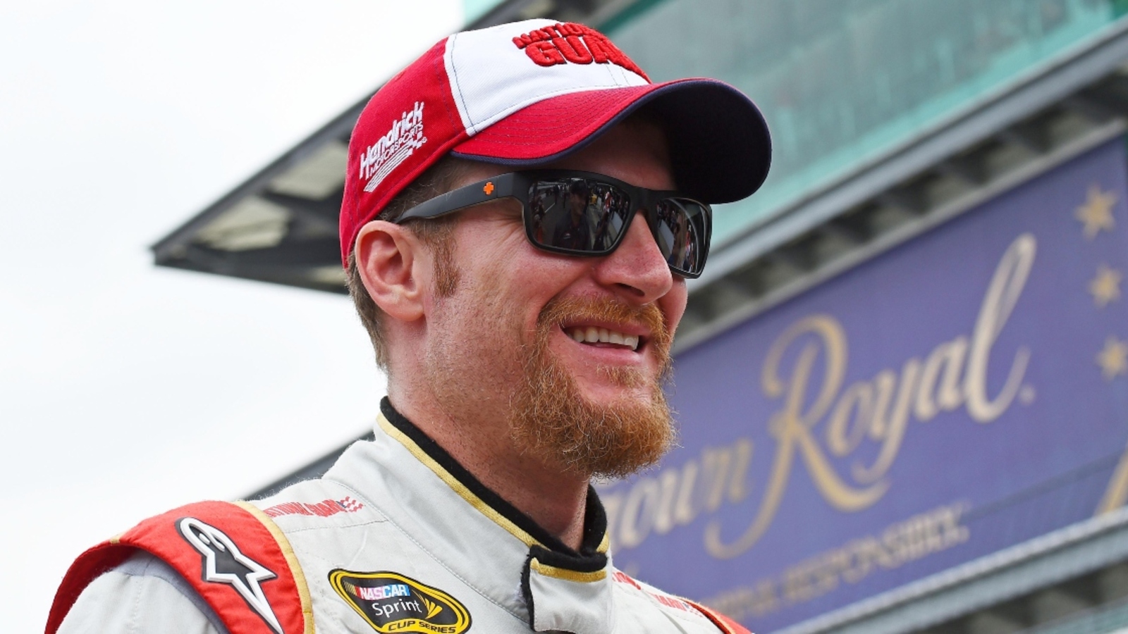 Dale Earnhardt Jr. unapologetic over controversial Indy opinion: ‘I’m not going to bulls*** you’