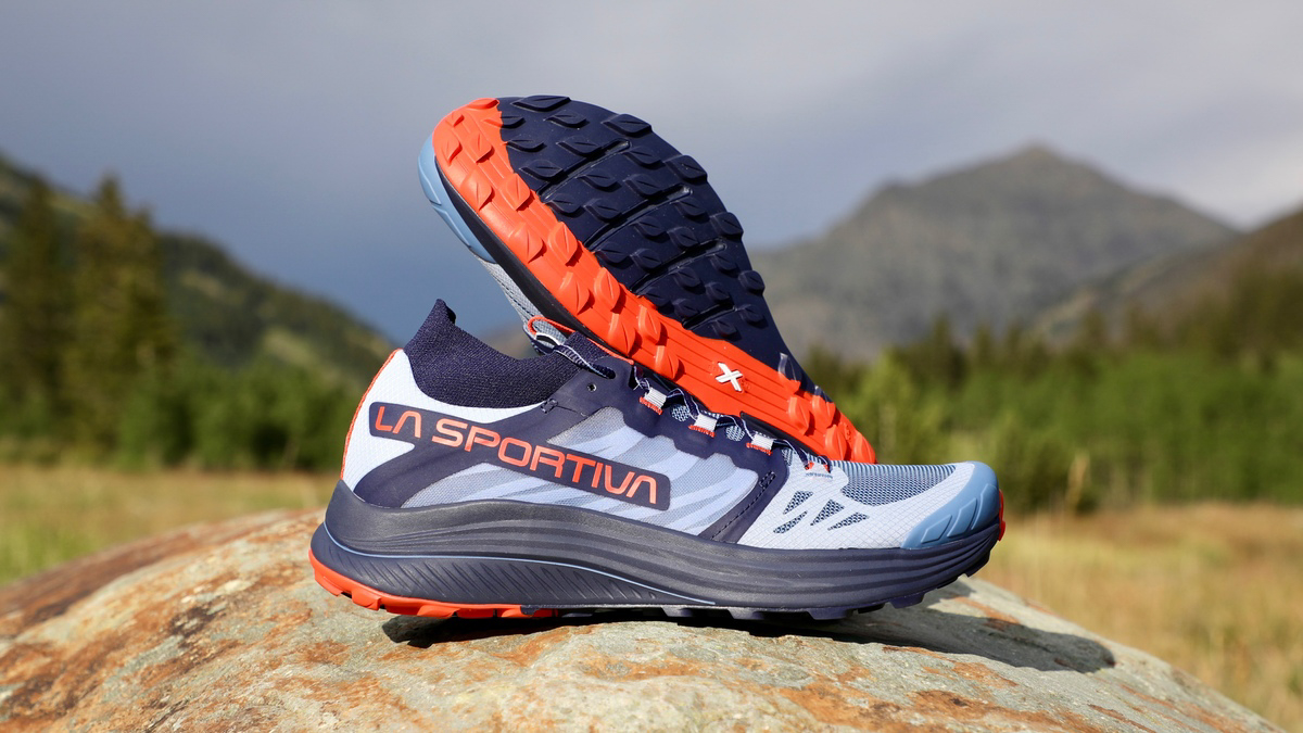 La Sportiva Levante Review