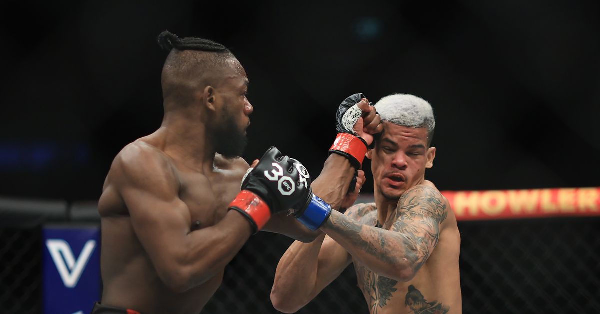 Kape Vs. Mokaev Betting Odds, Prediction
