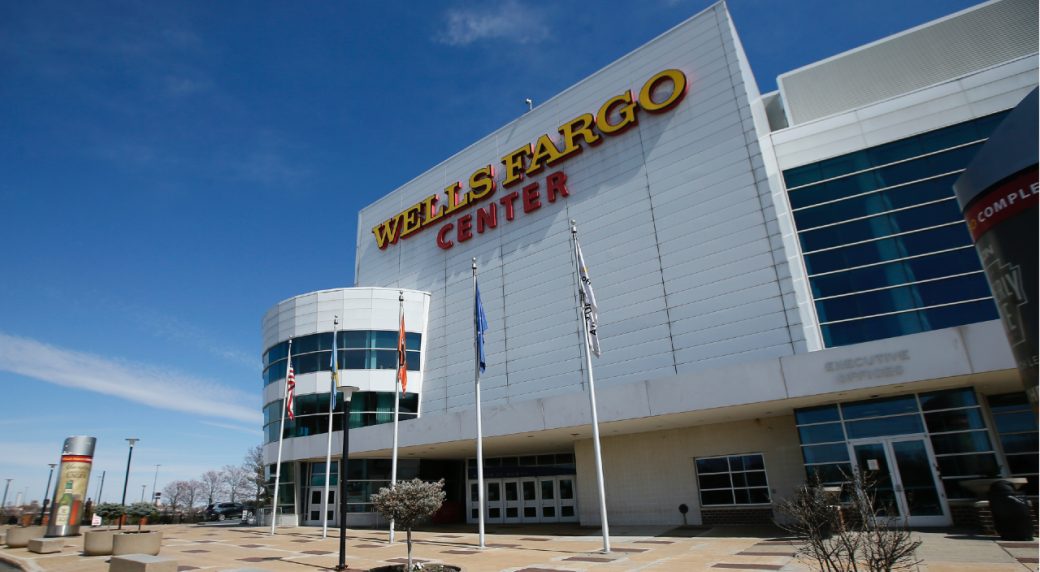 Home of Flyers, 76ers needs new naming rights deal after Wells Fargo pulls out