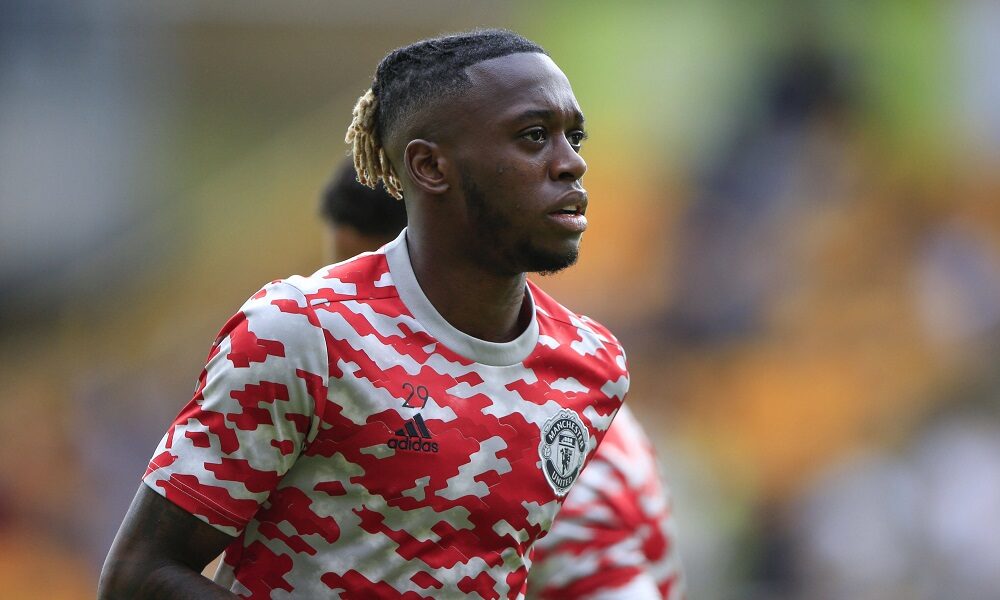 Ornstein: Talks underway as Man Utd eye move to sign £20m long-term target