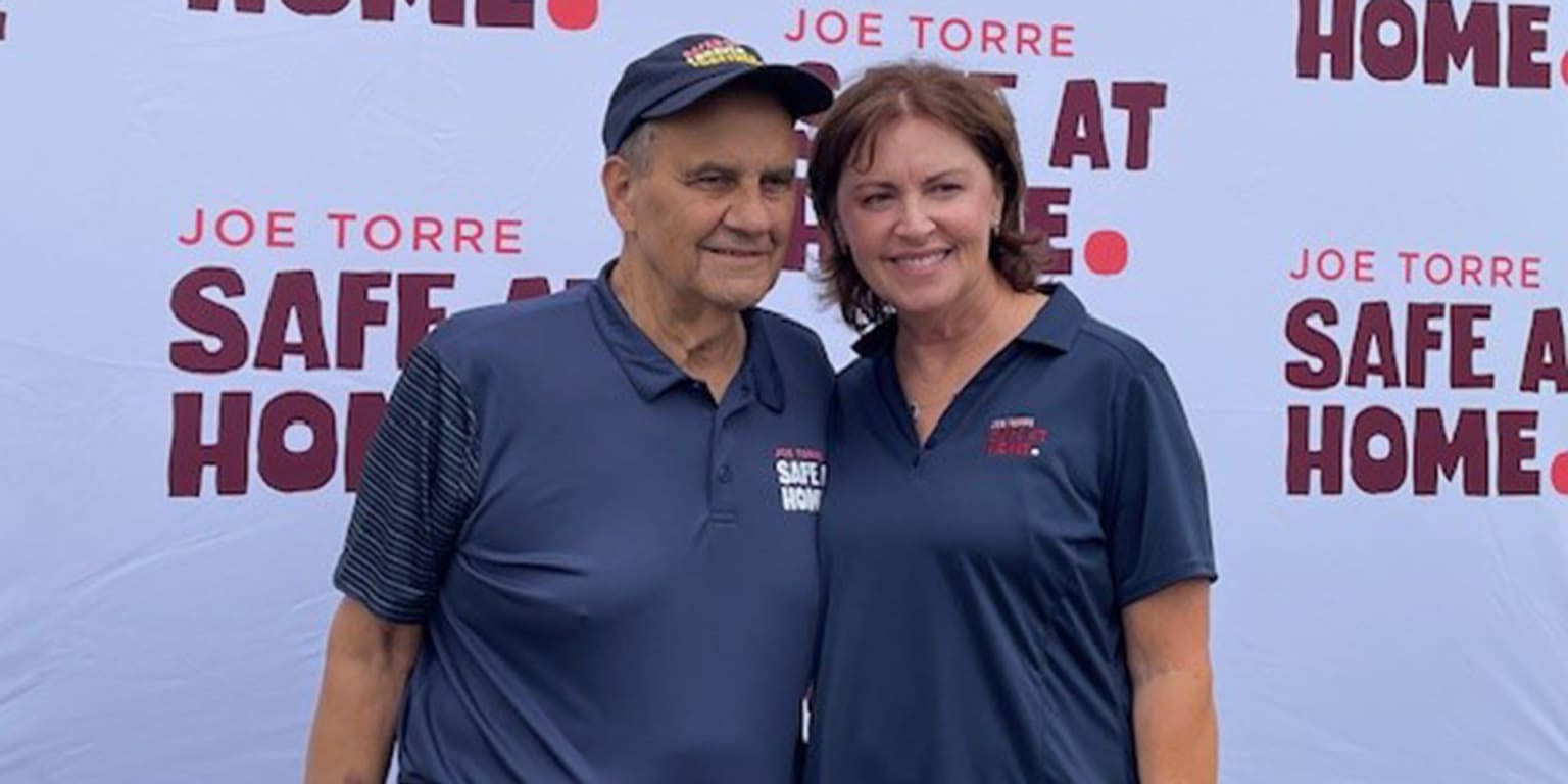 Torre hosts annual Safe At Home fundraiser
