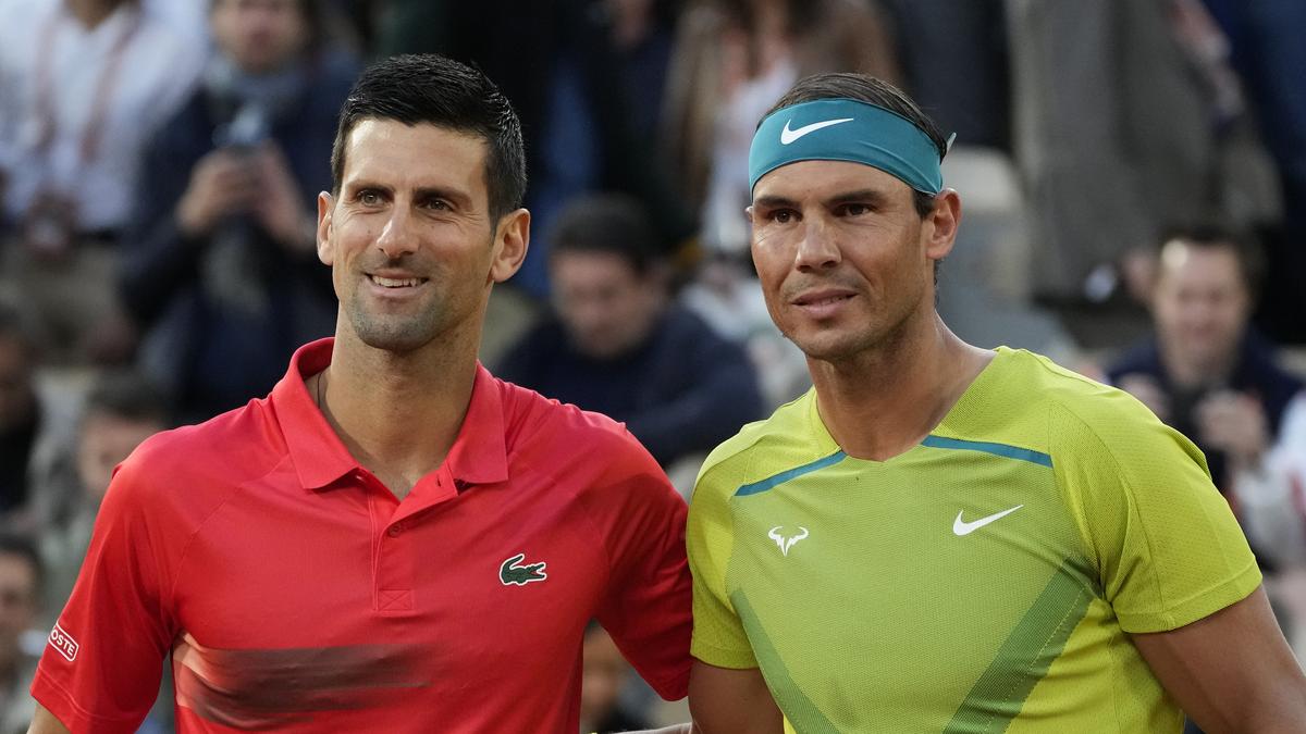 Paris Olympics tennis draw: Djokovic and Nadal could meet in second round; tough draw for Sumit Nagal Paris Olympics tennis draw: Djokovic and Nadal could meet in second round; tough draw for Sumit Nagal