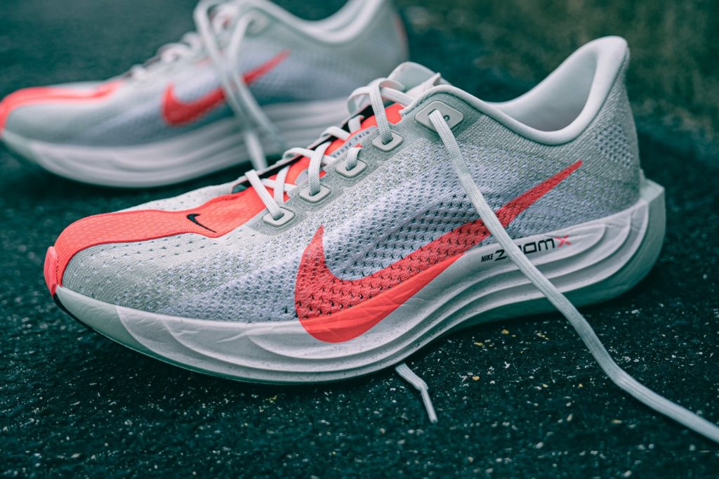 Nike Pegasus Plus Review: The Rebirth of Turbo, Kind Of