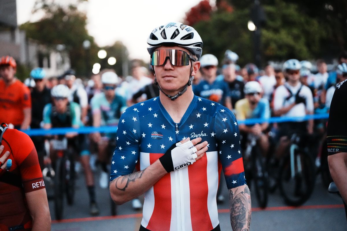 US Gravel Nationals add enticement of 10 elite spots for UCI World Championships to hefty prize purse US Gravel Nationals add enticement of 10 elite spots for UCI World Championships to hefty prize purse