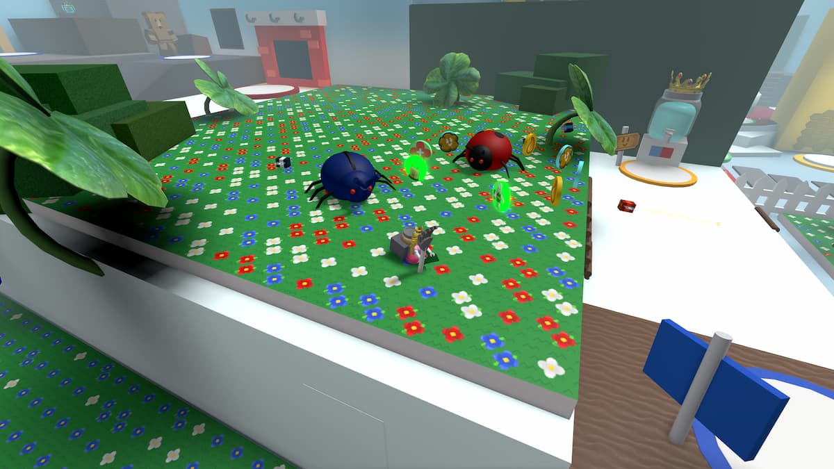 How to get Gold Eggs in Bee Swarm Simulator