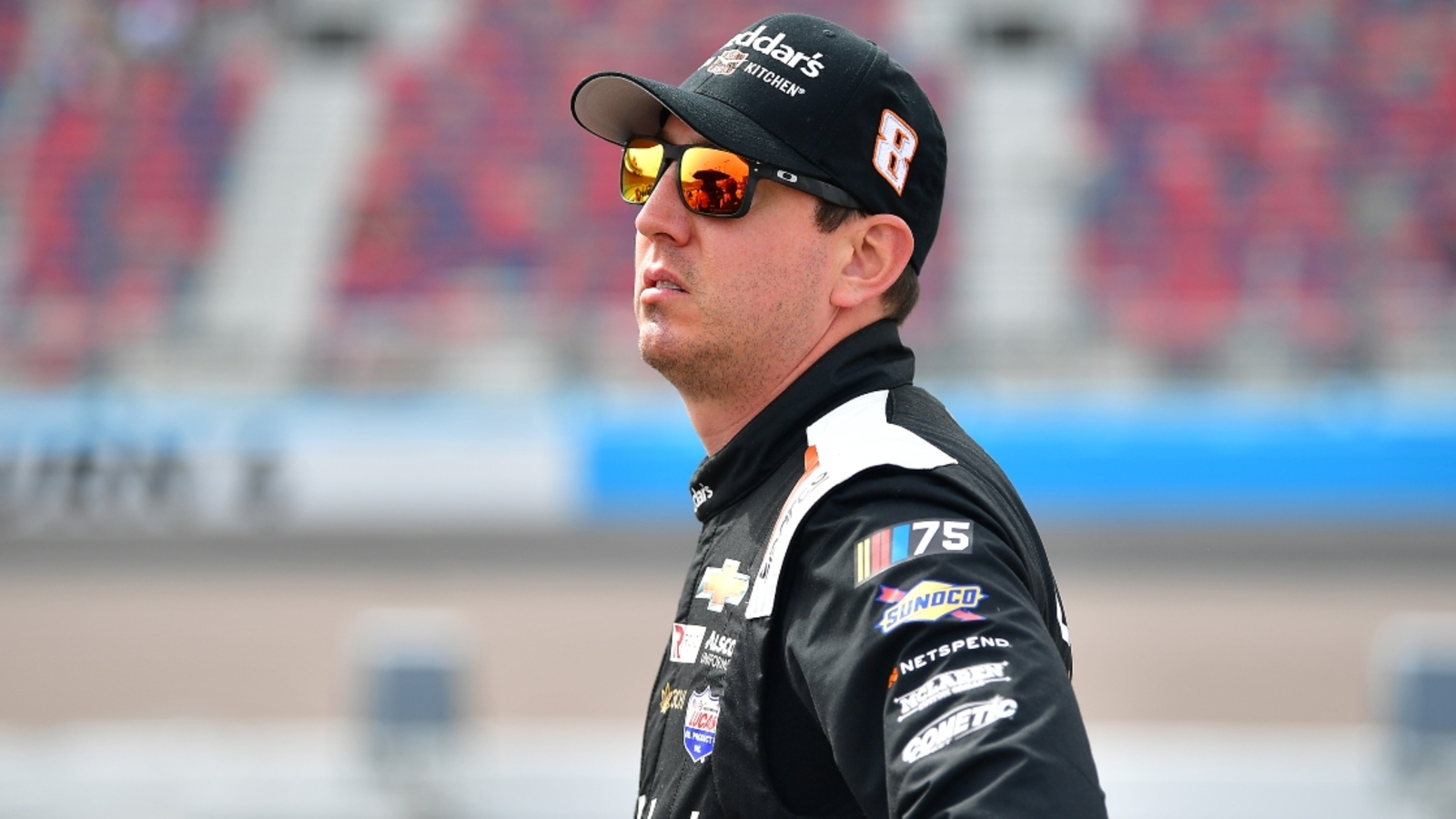 NASCAR insider addresses Kyle Busch possibly replacing Corey LaJoie at Spire in 2025