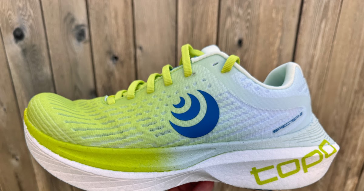 Topo Athletic Specter 2 Multi Tester Review: 6 Comparisons